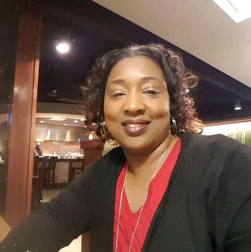 Meet your Posher, Joycelyn